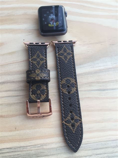 lv watch strap|louis vuitton shoulder straps.